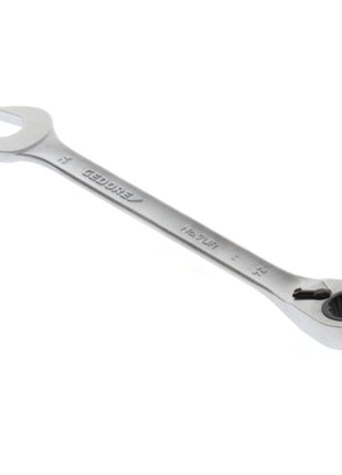 GEDORE Klucz płasko-oczkowy 7 UR Szerokość między płaskownikami 24 mm Długość 325 mm ( 4000821934 )
