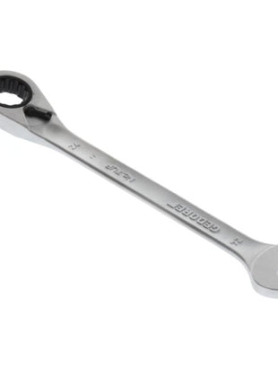 GEDORE Klucz płasko-oczkowy 7 UR Szerokość między płaskownikami 24 mm Długość 325 mm ( 4000821934 )