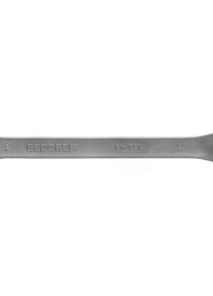 GEDORE Klucz płasko-oczkowy 7 UR Szerokość między płaskownikami 24 mm Długość 325 mm ( 4000821934 )