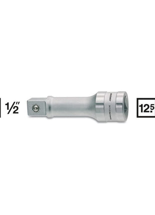 HAZET extension 917/918 1/2 ″ length 75 mm ( 4000822732 )