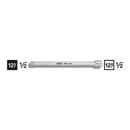 HAZET Verlängerung 917/918 1/2 ″ Länge 575 mm ( 4000822735 )