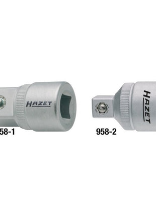 HAZET enlarger 958 drive 1/2 ″ ( 4000822740 )