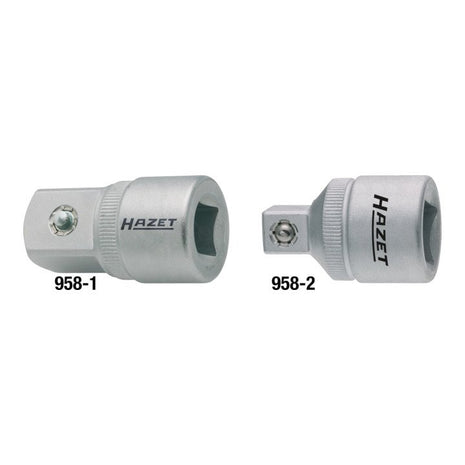 HAZET enlarger 958 drive 1/2 ″ ( 4000822740 )