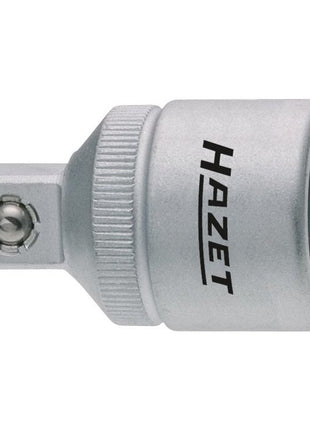 HAZET reducer 958 square drive 1/2 ″ ( 4000822741 )