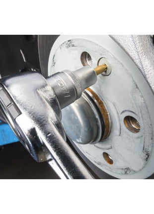 Presa HAZET 992 1/2 ″ ( 4000822776 )