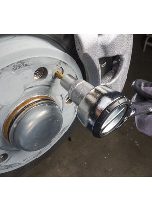 Presa HAZET 992 1/2 ″ ( 4000822776 )