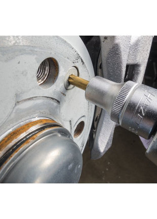 Presa HAZET 992 1/2 ″ ( 4000822776 )
