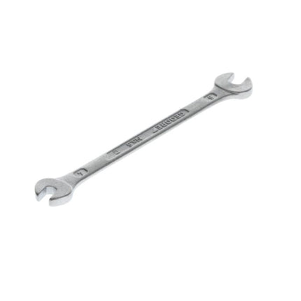 GEDORE Clé à fourche 6 4 x 5 mm longueur 100 mm ( 4000823003 )