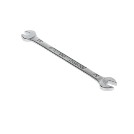 GEDORE Clé à fourche 6 4 x 5 mm longueur 100 mm ( 4000823003 )