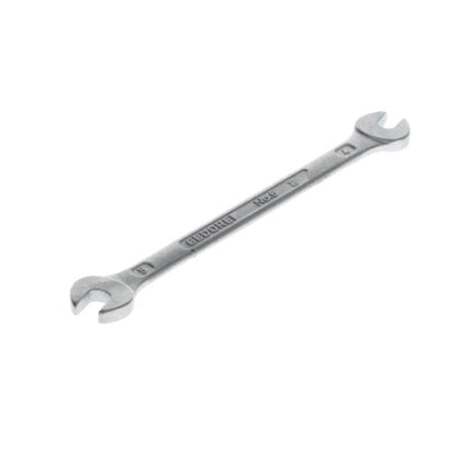 GEDORE Clé à fourche 6 4 x 5 mm longueur 100 mm ( 4000823003 )
