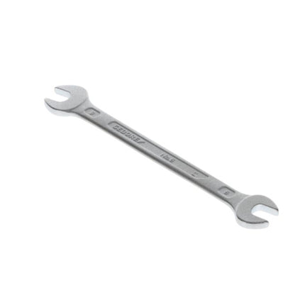 GEDORE Clé à fourche 6 8 x 9 mm longueur 140 mm ( 4000823010 )