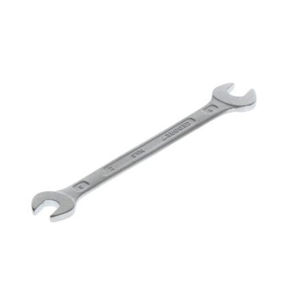 GEDORE Clé à fourche 6 8 x 9 mm longueur 140 mm ( 4000823010 )