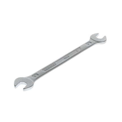 GEDORE Clé à fourche 6 8 x 9 mm longueur 140 mm ( 4000823010 )