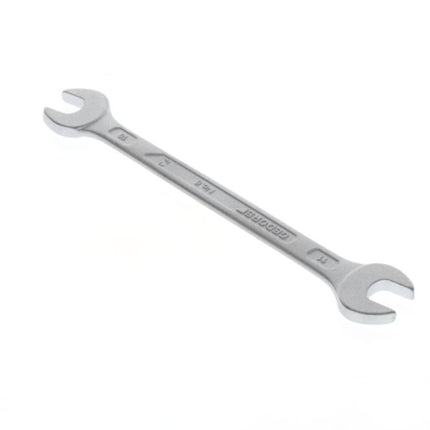 GEDORE Clé à fourche 6 10 x 11 mm longueur 157 mm ( 4000823014 )