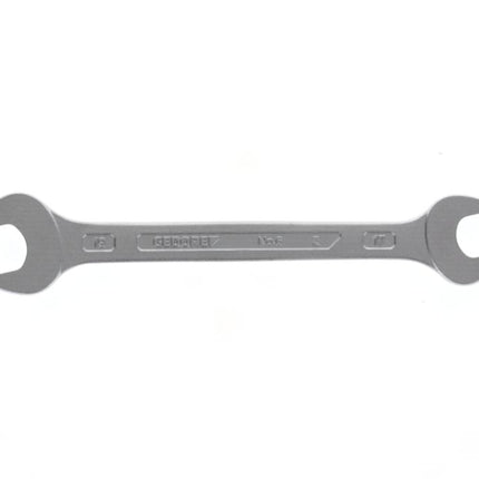 GEDORE doppia chiave aperta 6 17 x 19 mm lunghezza 222 mm ( 4000823030 )