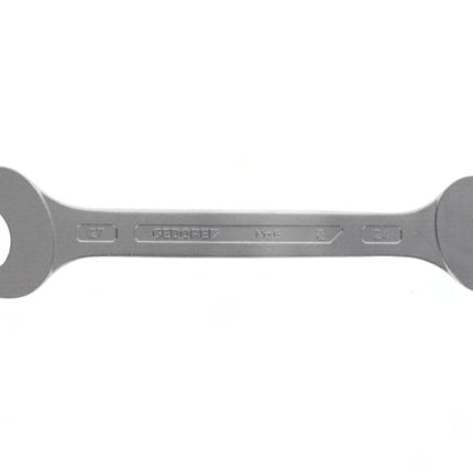 GEDORE Clé à fourche 6 24 x 27 mm longueur 266 mm ( 4000823042 )