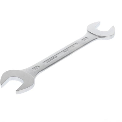 GEDORE Clé à fourche 6 30 x 32 mm longueur 302 mm ( 4000823048 )