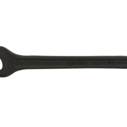 Chiave aperta GEDORE 894 Larghezza tra le piastre 8 mm Lunghezza 94 mm ( 4000823347 )