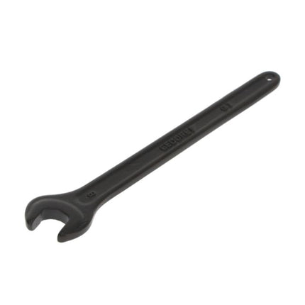 Chiave aperta GEDORE 894 Larghezza tra le piastre 8 mm Lunghezza 94 mm ( 4000823347 )