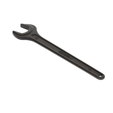 GEDORE Einmaulschlüssel 894 Schlüsselweite 27 mm Länge 239 mm ( 4000823360 )