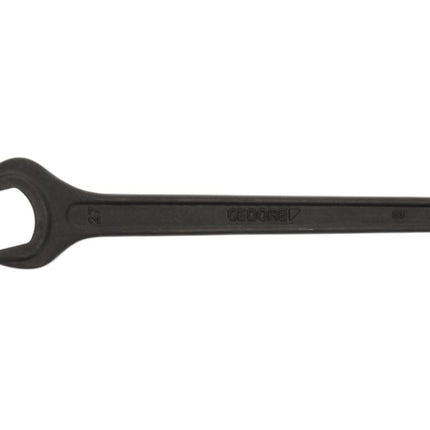 GEDORE Einmaulschlüssel 894 Schlüsselweite 27 mm Länge 239 mm ( 4000823360 )