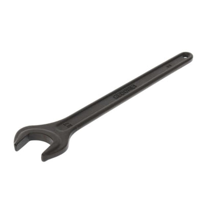 GEDORE Einmaulschlüssel 894 Schlüsselweite 27 mm Länge 239 mm ( 4000823360 )