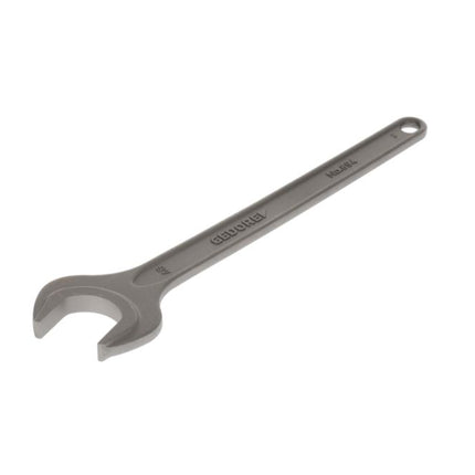 Chiave aperta GEDORE 894 Larghezza tra i piani 46 mm Lunghezza 380 mm ( 4000823366 )