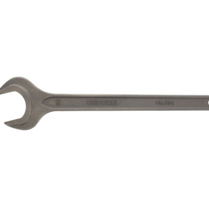 GEDORE Clé plate simple 894 ouv. de clé 50 mm L. 413 mm ( 4000823367 )