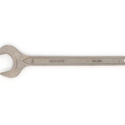 Chiave aperta GEDORE 894 Larghezza tra i piani 80 mm Lunghezza 645 mm ( 4000823373 )
