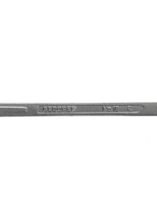 GEDORE Klucz płasko-oczkowy 1 B SW 8 mm Długość 125 mm ( 4000823633 )