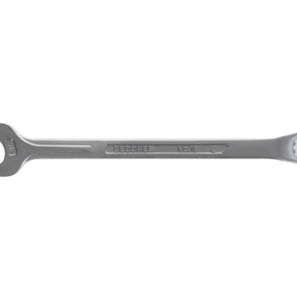 GEDORE Clé mixte 1 B SW 14 mm longueur 198 mm ( 4000823639 )