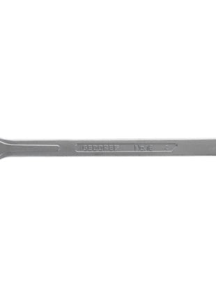 GEDORE Combination spanner 1 B SW 24 mm Length 318 mm ( 4000823649 )