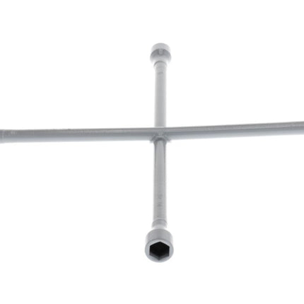 GEDORE Clé en croix 28 PU 17 x 19 x 21(3/4x11/16 po. ) ( 4000823666 )