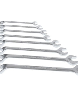 GEDORE Jeu de clés mixtes 1 B-08 8 pcs. ouverture de clé 10-24 mm ( 4000823672 )