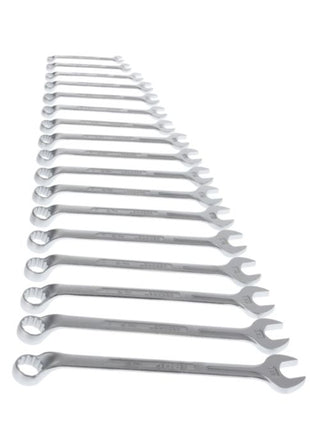 GEDORE Set di chiavi combinate 1 B-017 17 pezzi Larghezza delle chiavi a croce 6-22 mm ( 4000823674 )