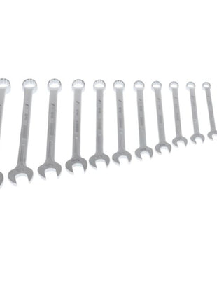 GEDORE Set di chiavi combinate 1 B-017 17 pezzi Larghezza delle chiavi a croce 6-22 mm ( 4000823674 )