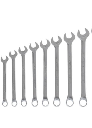 GEDORE Set di chiavi combinate 1 B-017 17 pezzi Larghezza delle chiavi a croce 6-22 mm ( 4000823674 )