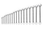 GEDORE Set di chiavi combinate 1 B-017 17 pezzi Larghezza delle chiavi a croce 6-22 mm ( 4000823674 )