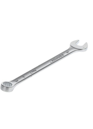 GEDORE Clé mixte 7 SW 8 mm longueur 120 mm ( 4000823908 )