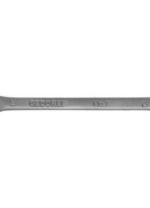 GEDORE Chiave combinata 7 SW 12 mm Lunghezza 160 mm ( 4000823912 )