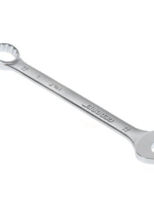 GEDORE Combination spanner 7 SW 22 mm Length 262 mm ( 4000823922 )