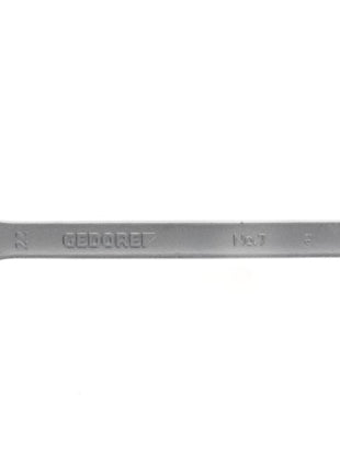 GEDORE Combination spanner 7 SW 22 mm Length 262 mm ( 4000823922 )