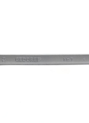 GEDORE Combination spanner 7 SW 23 mm Length 270 mm ( 4000823923 )