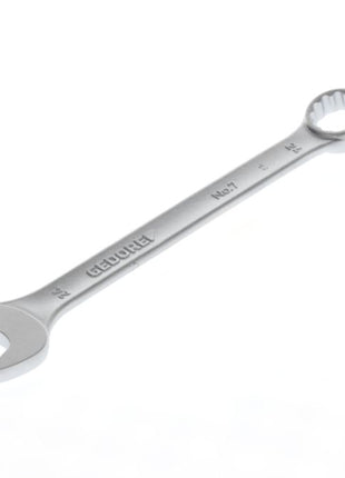 GEDORE Combination spanner 7 SW 24 mm Length 282 mm ( 4000823924 )