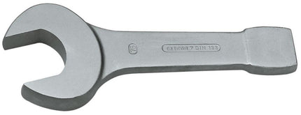 Chiave aperta GEDORE 133 Larghezza tra i piatti 80 mm ( 4000824023 )