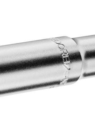 GEDORE socket 20 L 1/4 ″ hexagon, long ( 4000824030 )