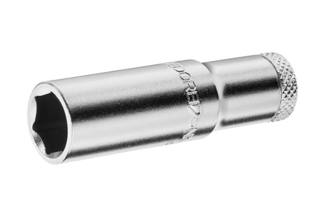 GEDORE socket 20 L 1/4 ″ hexagon, long ( 4000824030 )