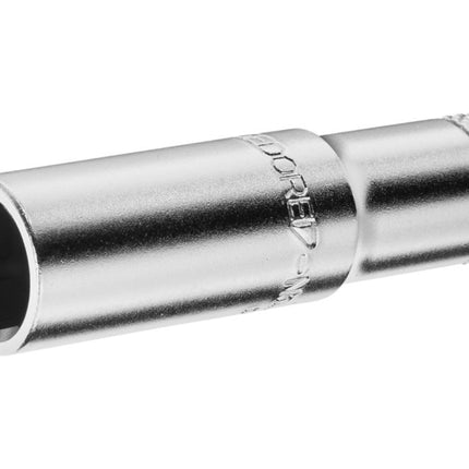 GEDORE Jeu de clés à douille 20 L 1/4 po. 6 pans, long ( 4000824032 )