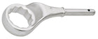 GEDORE Combination spanner 2 A 34 Width across flats 34 mm ( 4000824104 )