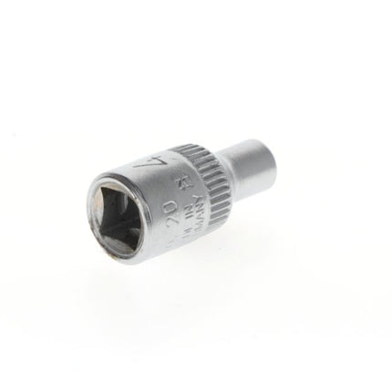 GEDORE bussola 20 1/4 ″ esagono ( 4000824300 )